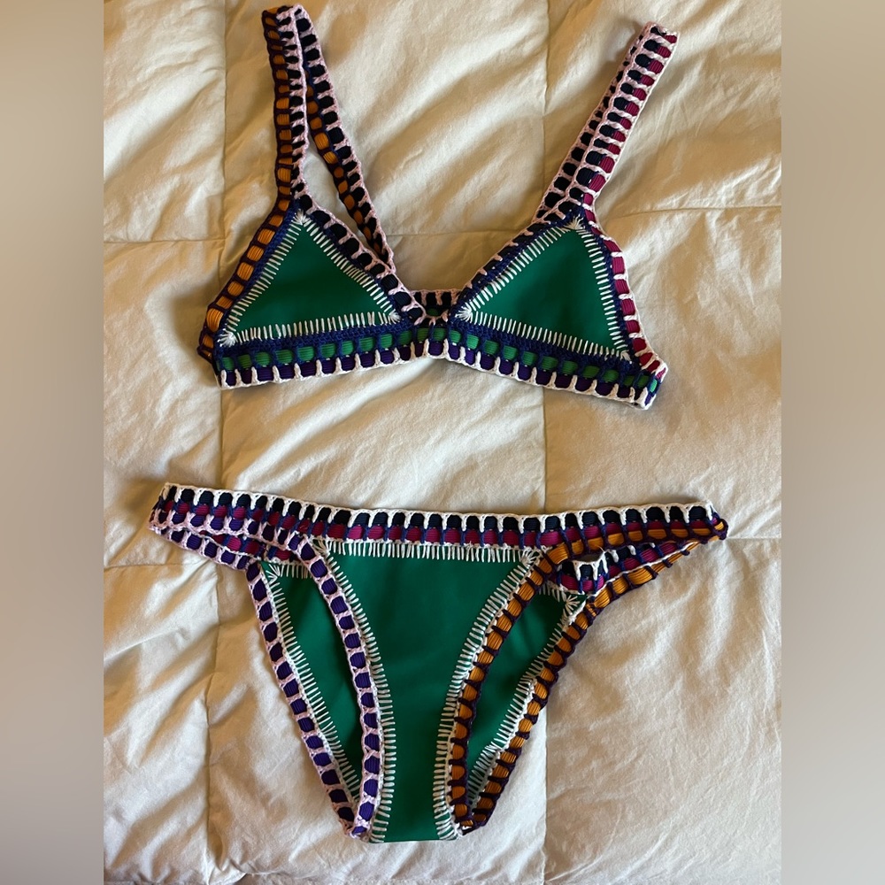 Kiini Bikini